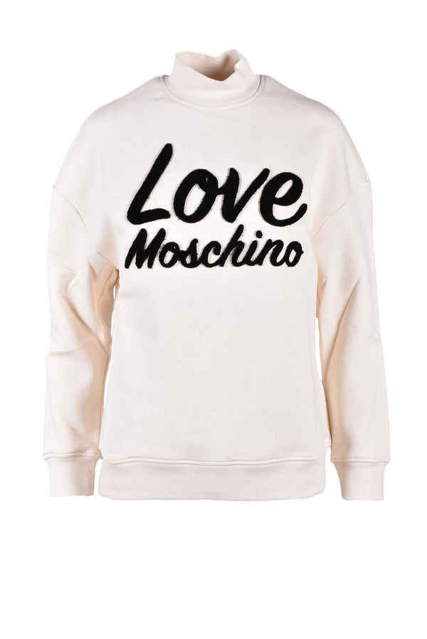 LOVE MOSCHINO maglia