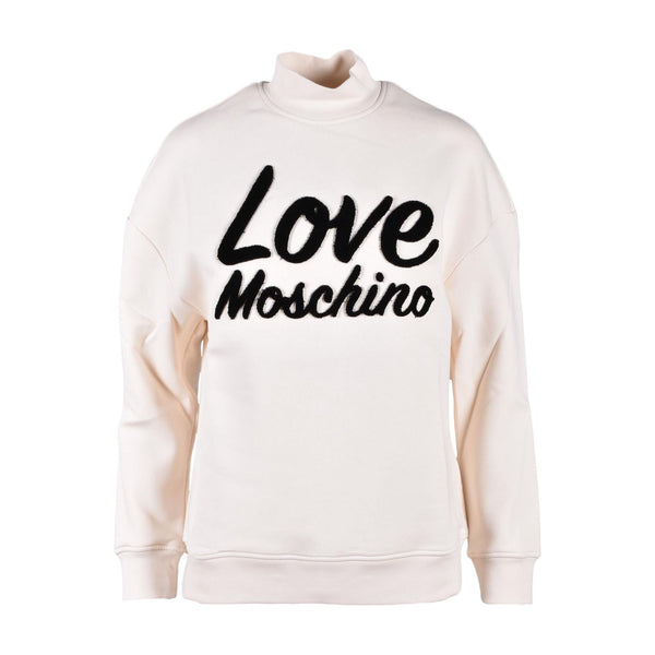 LOVE MOSCHINO maglia