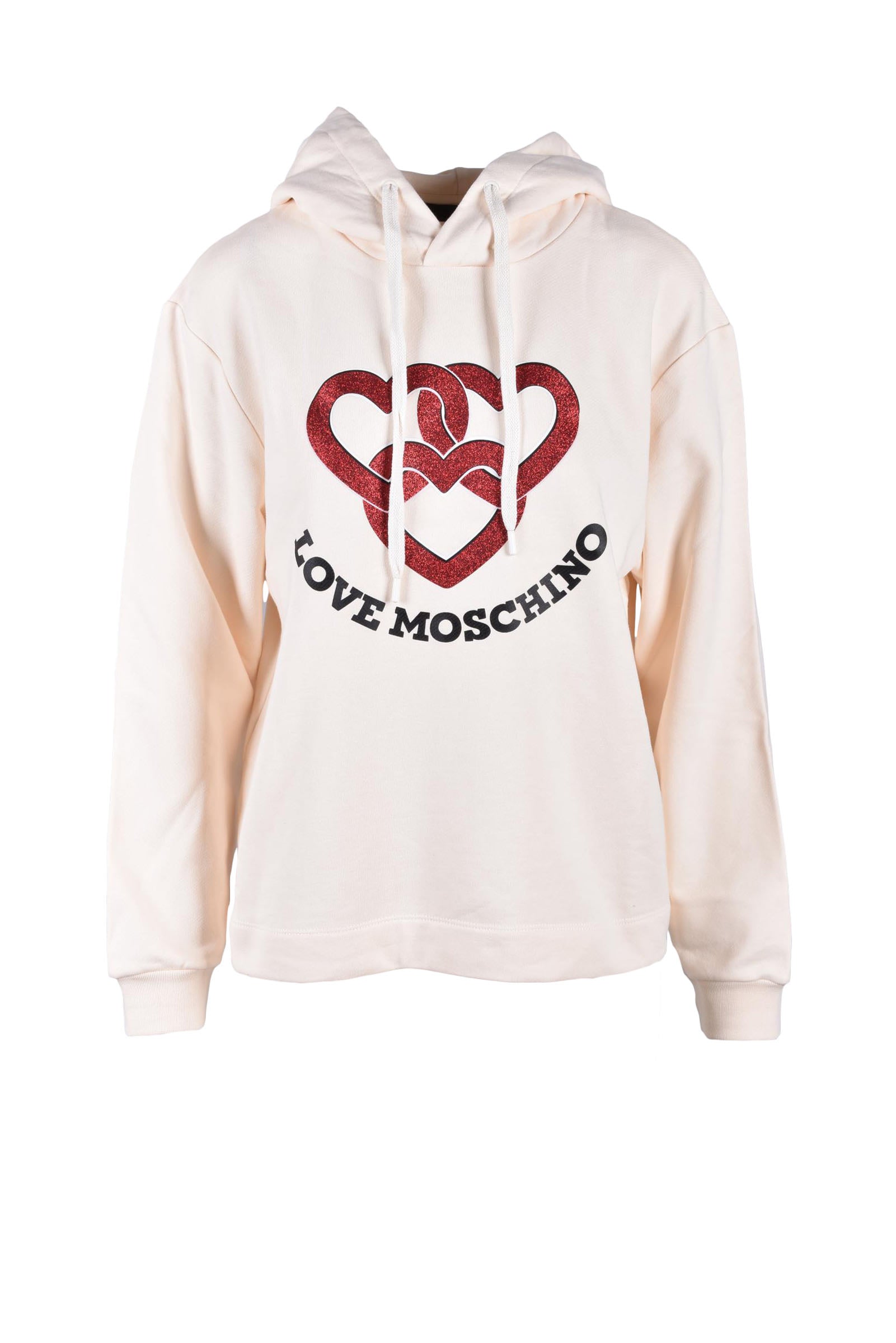 LOVE MOSCHINO sweater
