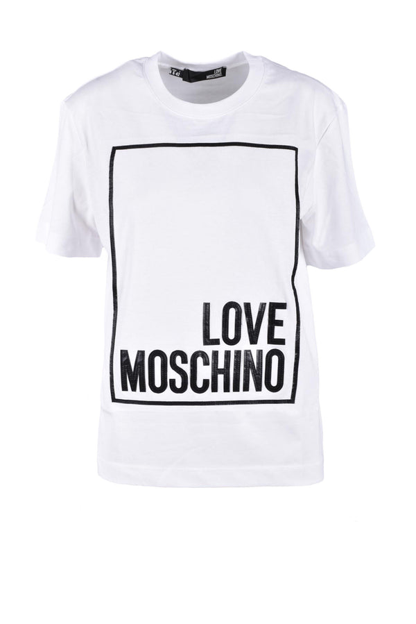 Maglietta AMORE MOSCHINO