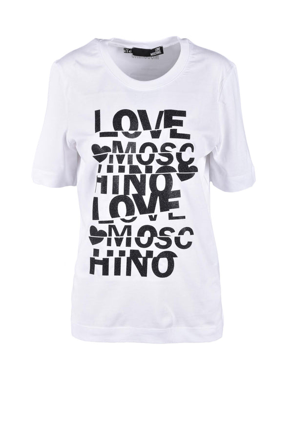 LOVE MOSCHINO tshirt