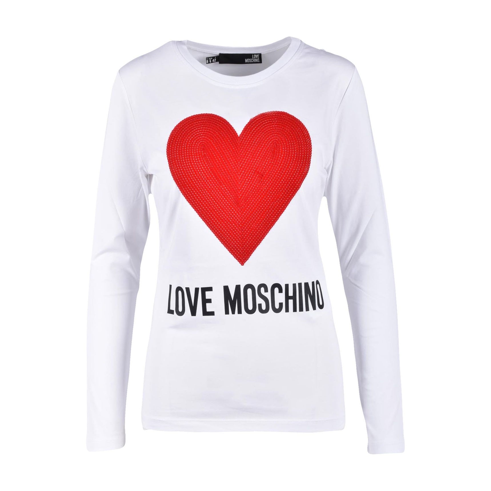 LOVE MOSCHINO tshirt