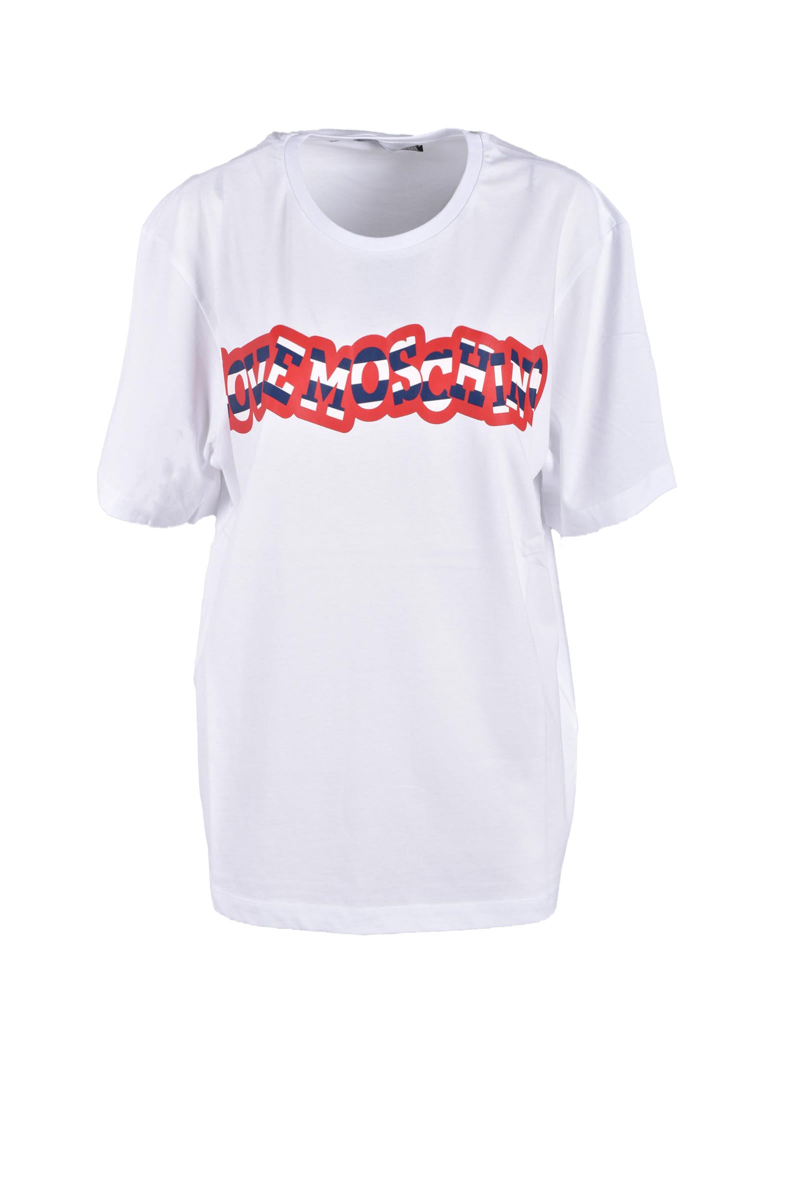 LOVE MOSCHINO t-shirt