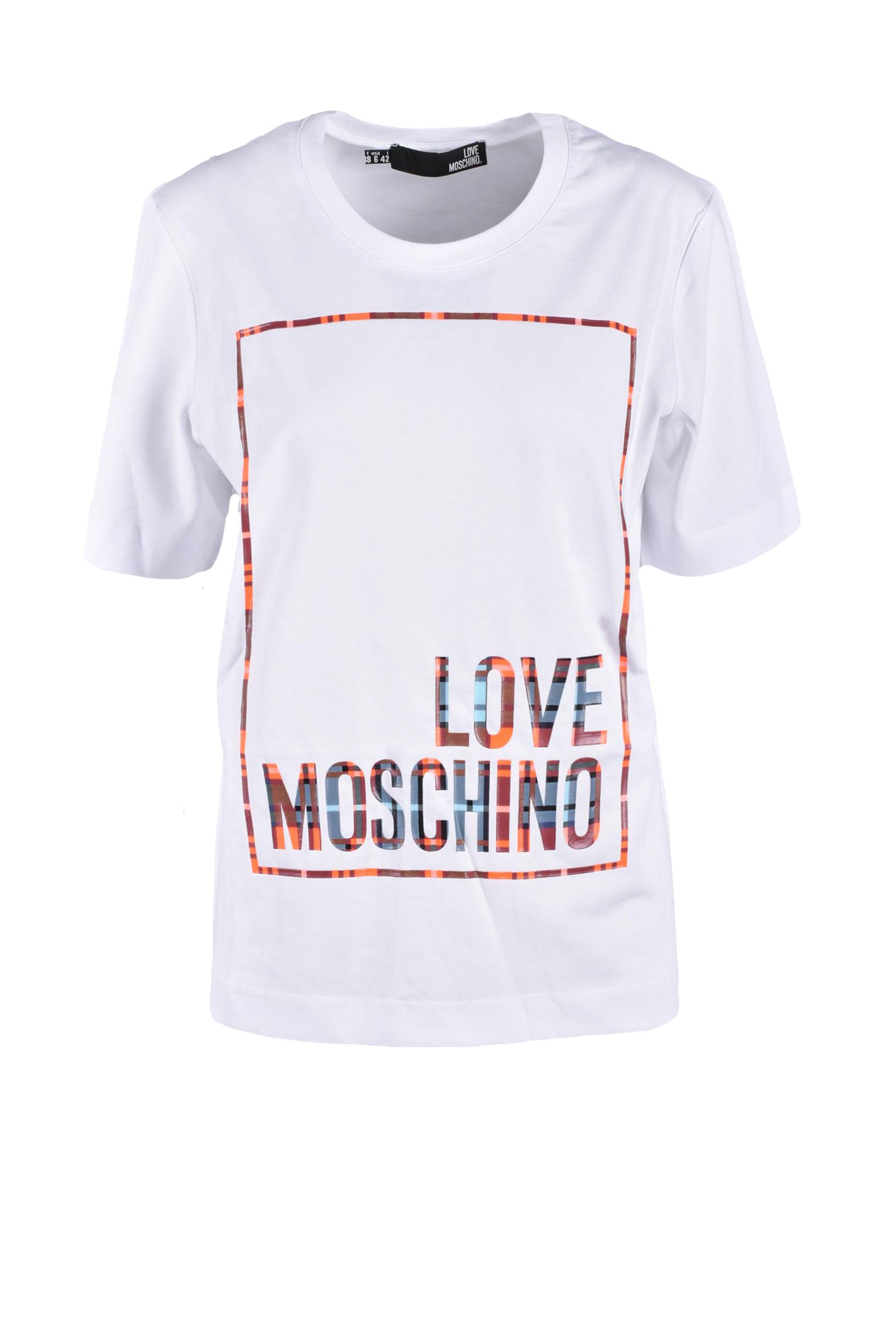 LOVE MOSCHINO t-shirt
