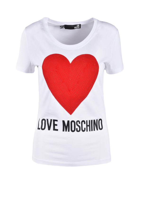 LOVE MOSCHINO tshirt