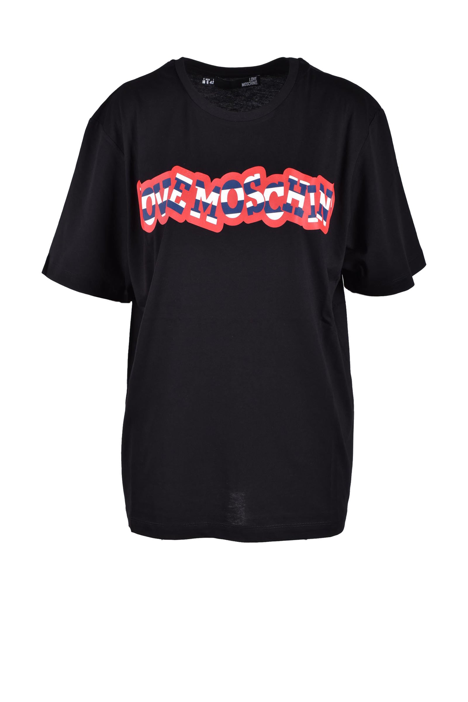 LOVE MOSCHINO t-shirt