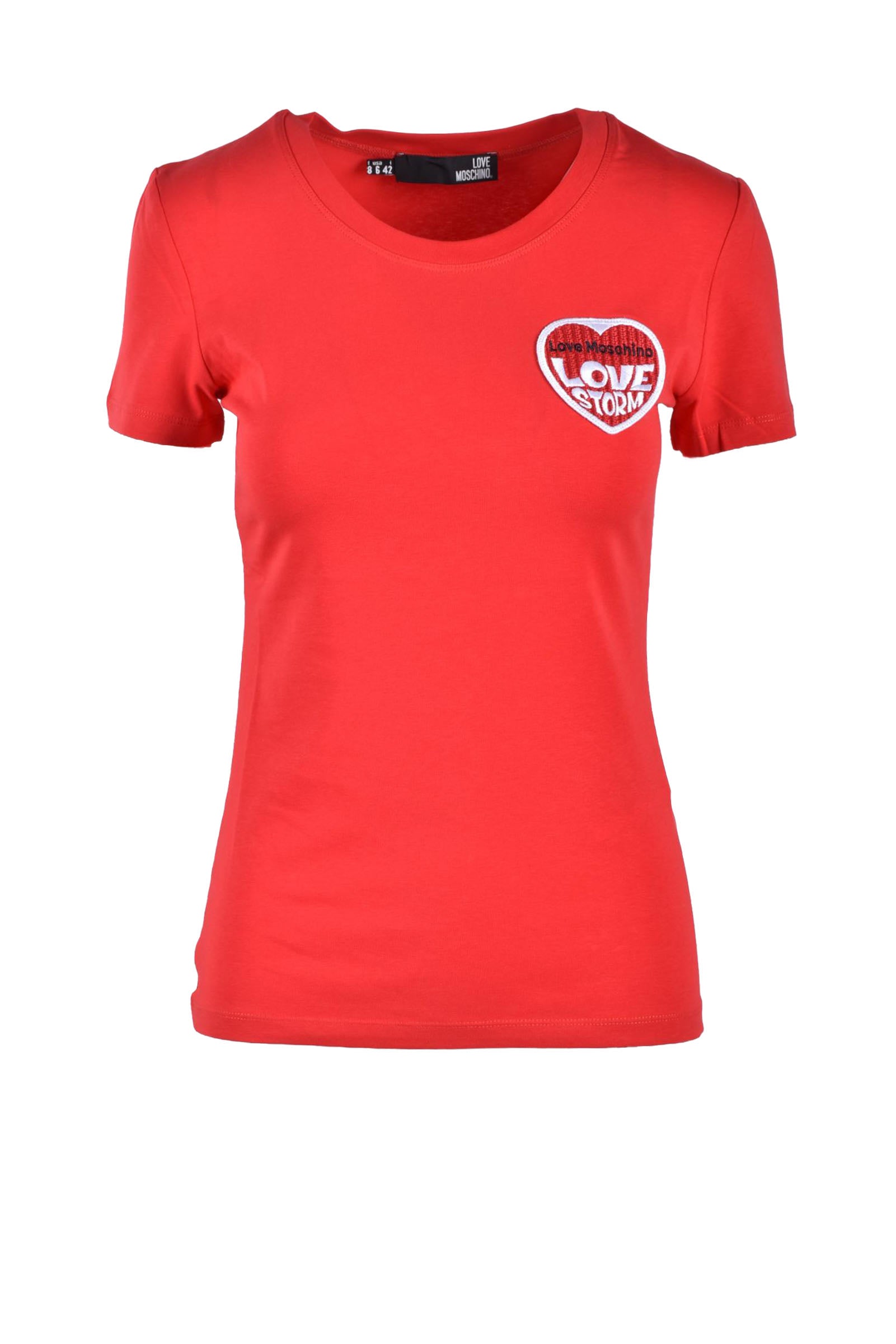 LOVE MOSCHINO t-shirt