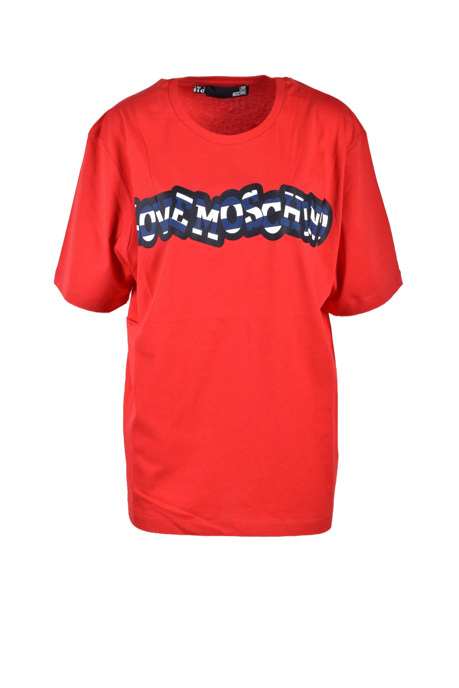 LOVE MOSCHINO t-shirt