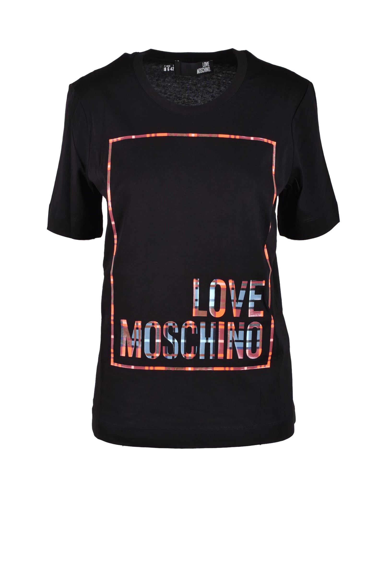 LOVE MOSCHINO t-shirt