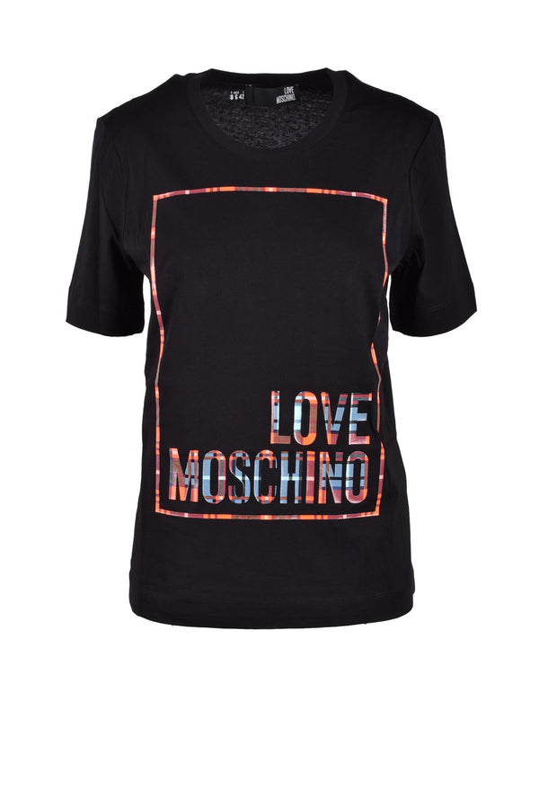 LOVE MOSCHINO tshirt