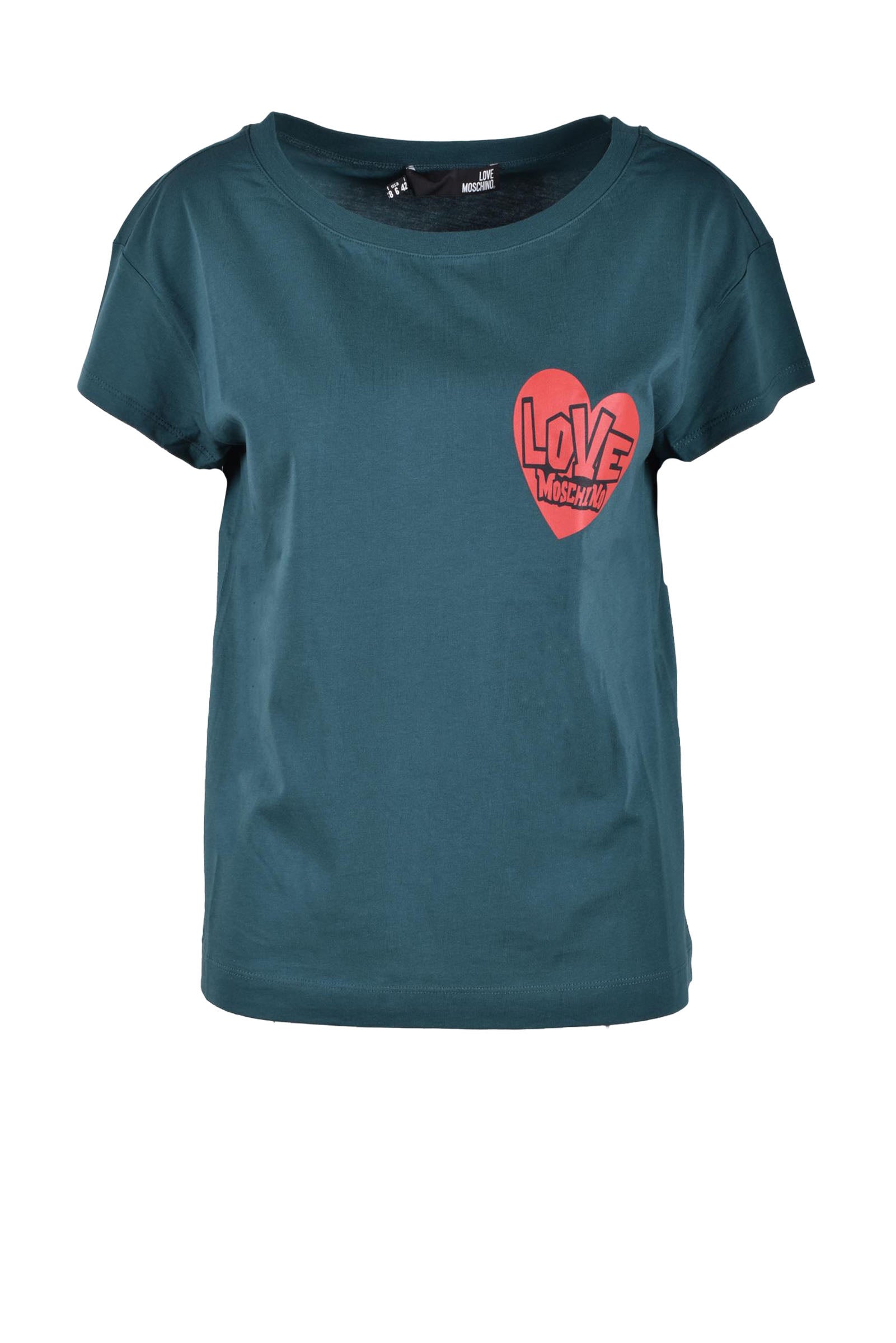LOVE MOSCHINO t-shirt