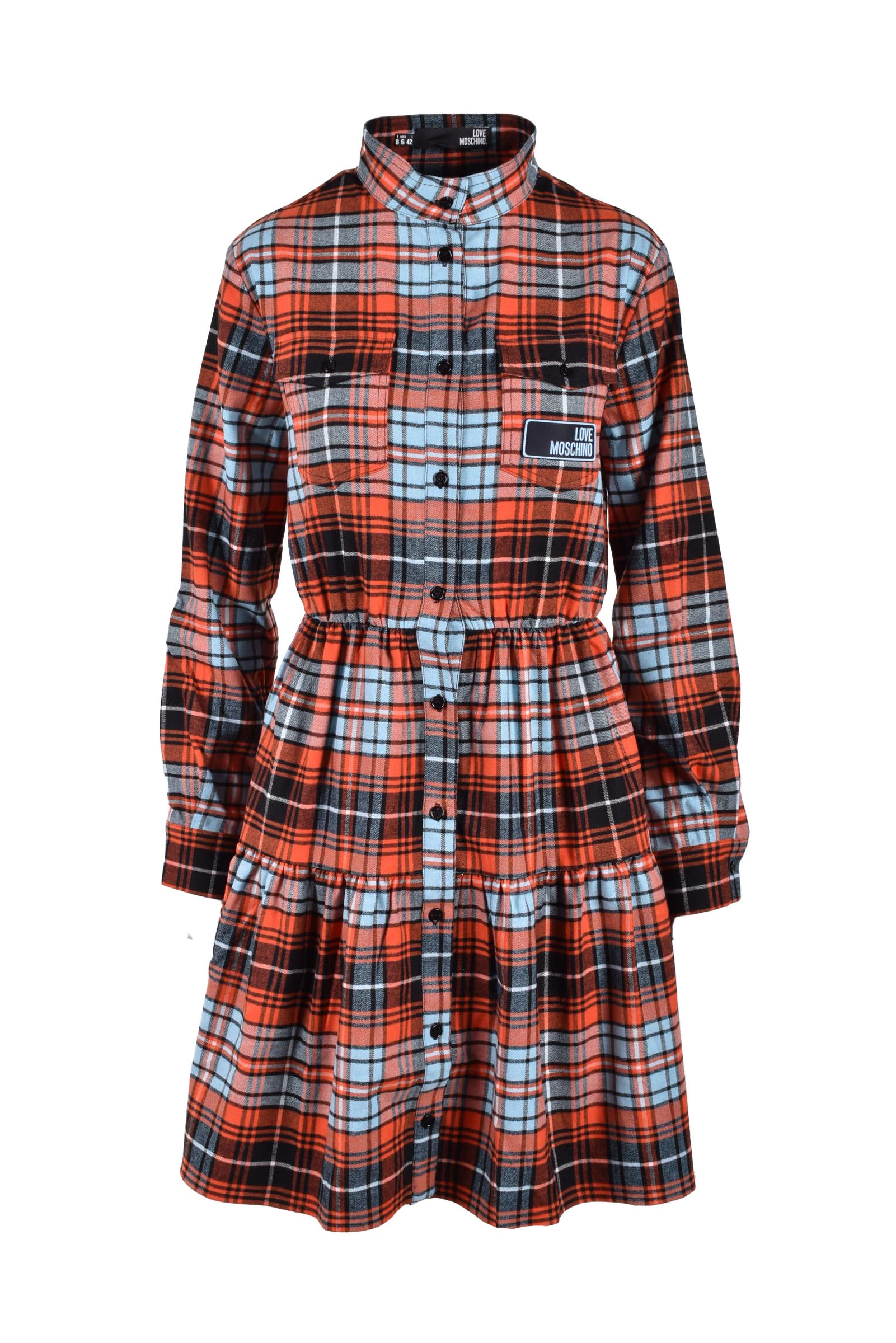 LOVE MOSCHINO Damenkleid