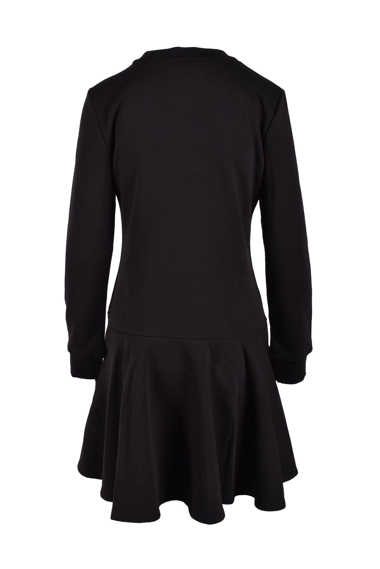 LOVE MOSCHINO women's dress