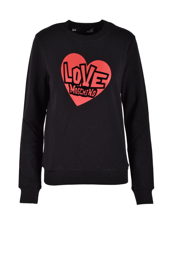 LOVE MOSCHINO maglia