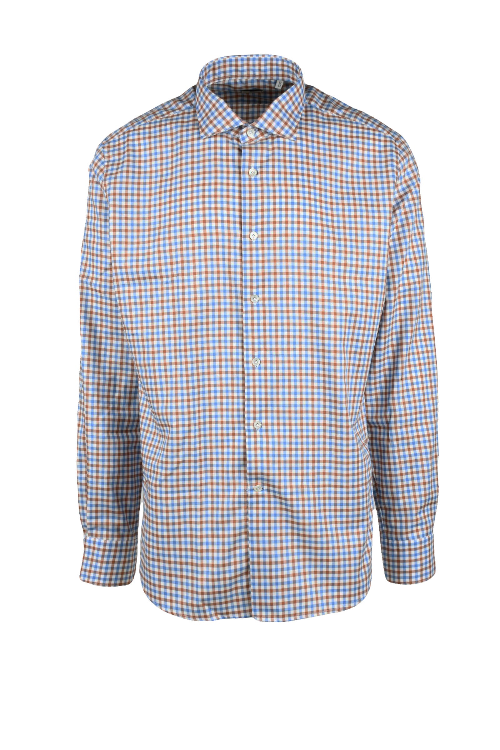 HIMON S shirt