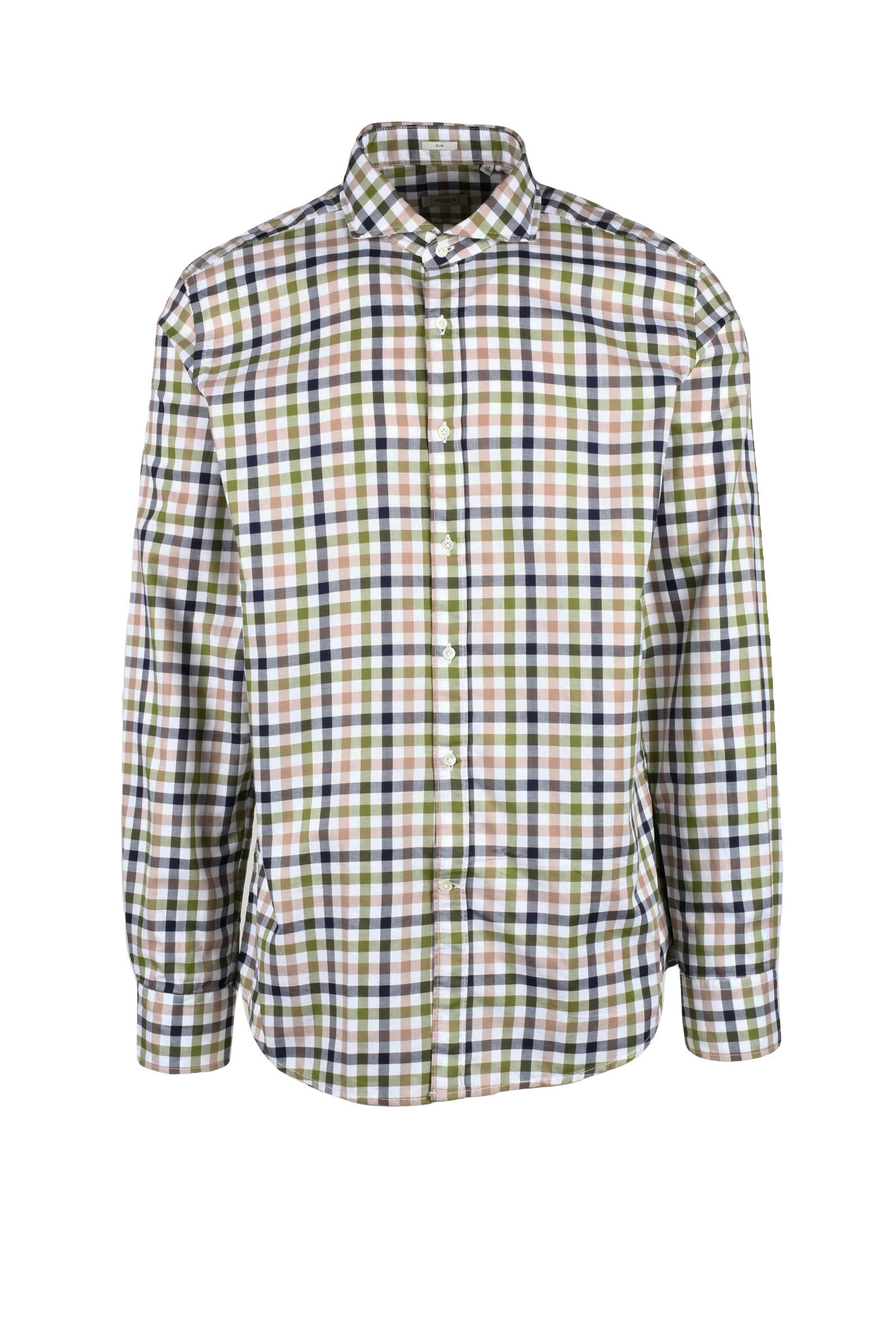 HIMON S shirt
