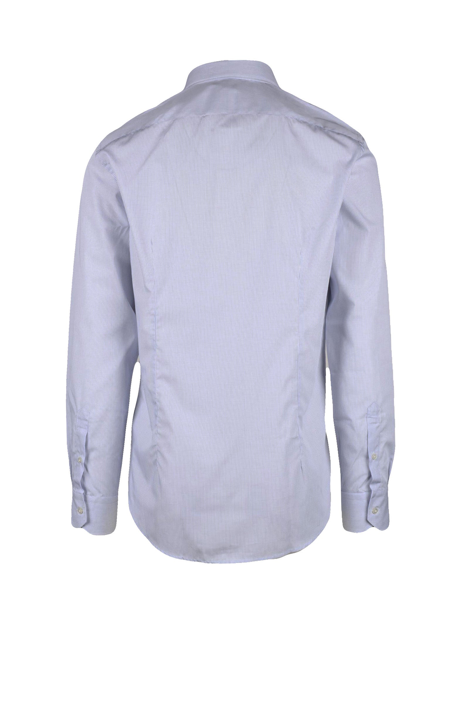 HIMON S shirt