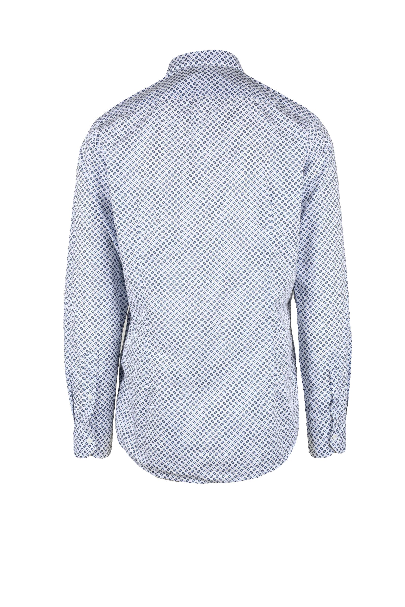 HIMON S shirt