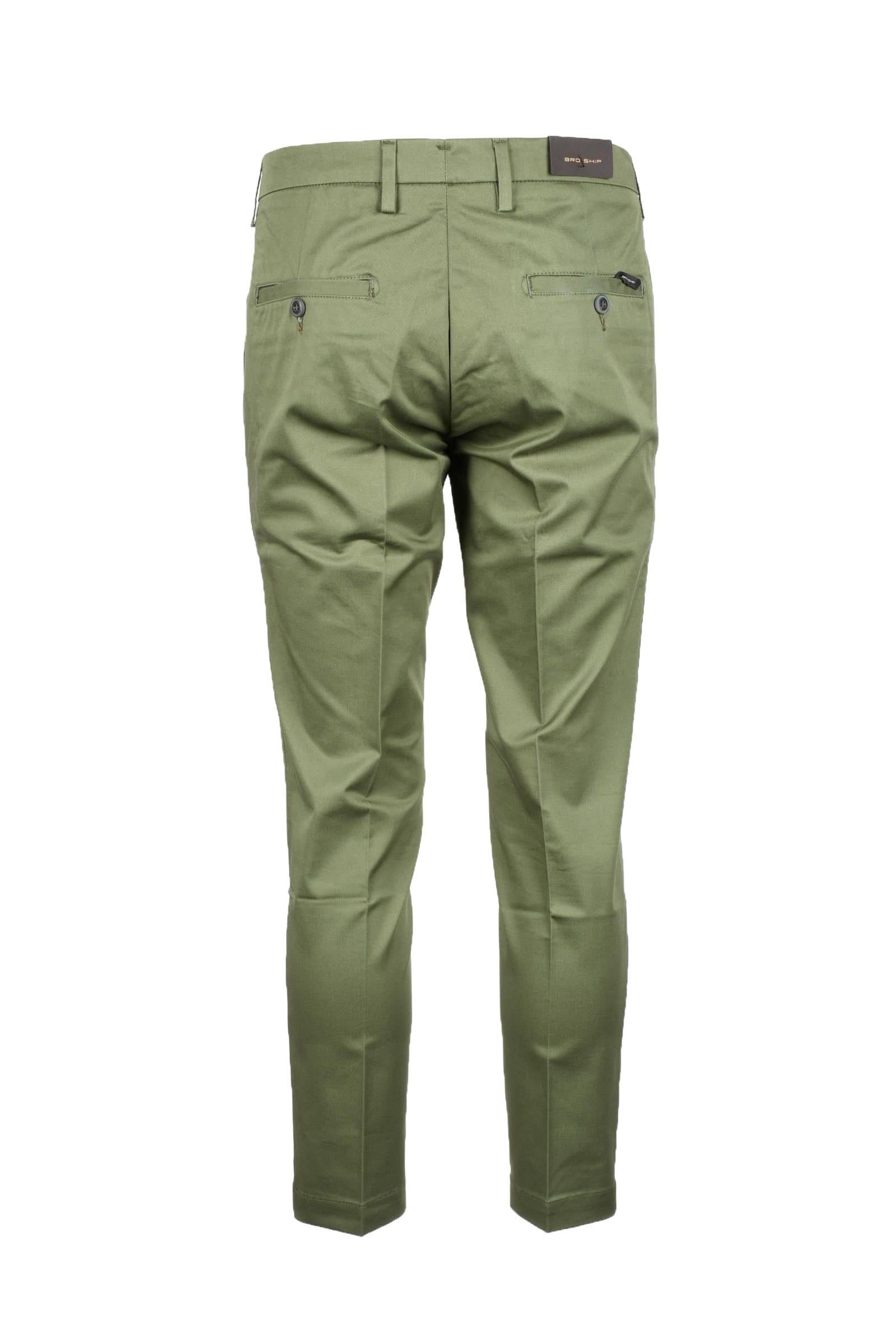 BRO SHIP pants