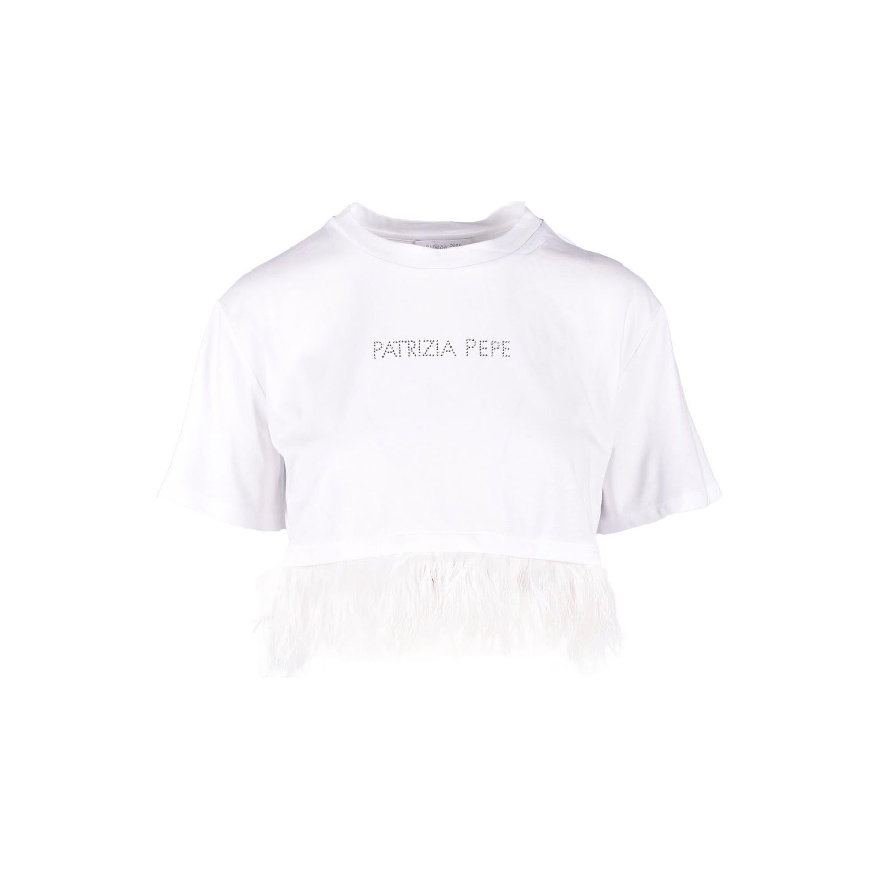 PATRIZIA PEPE tshirt