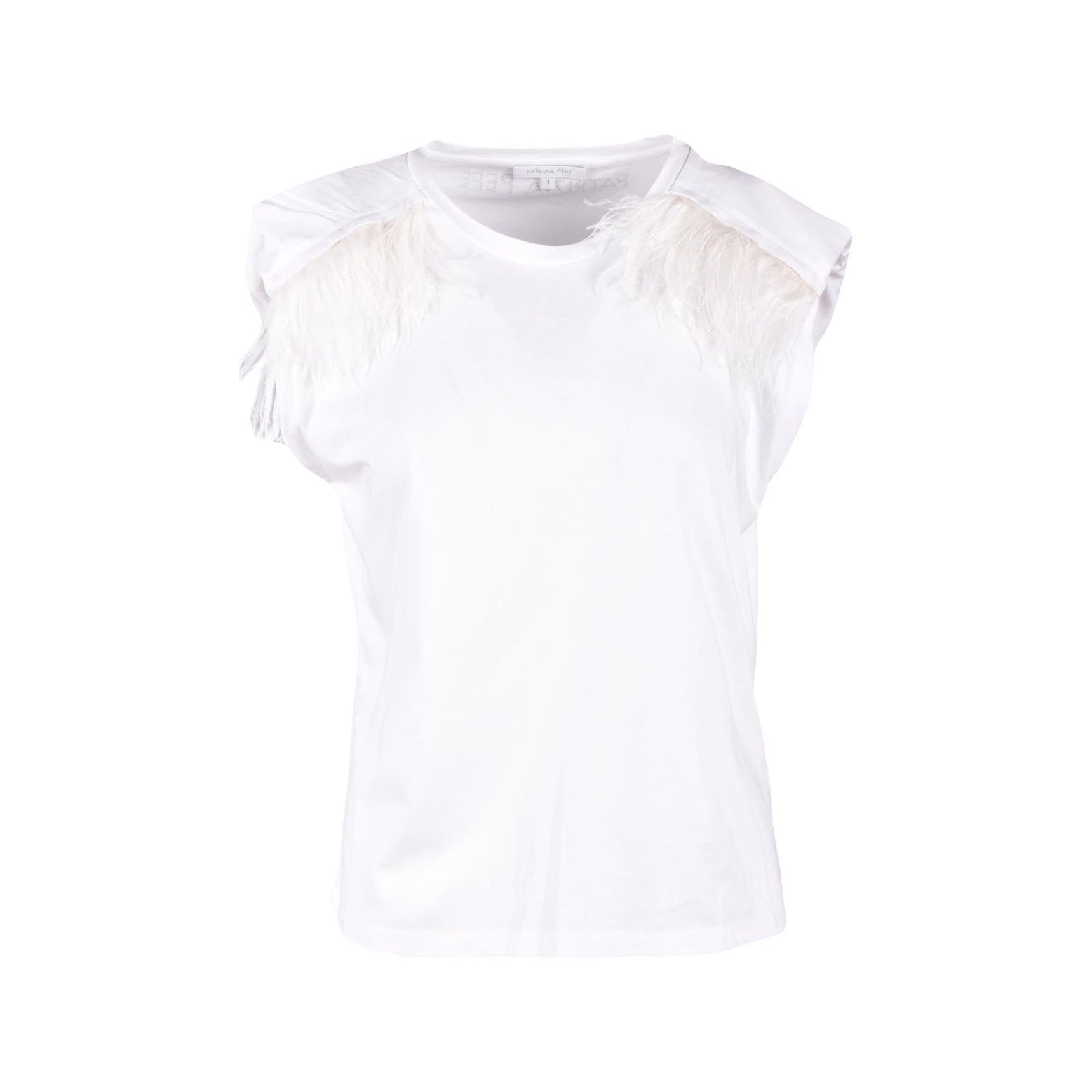 PATRIZIA PEPE tshirt