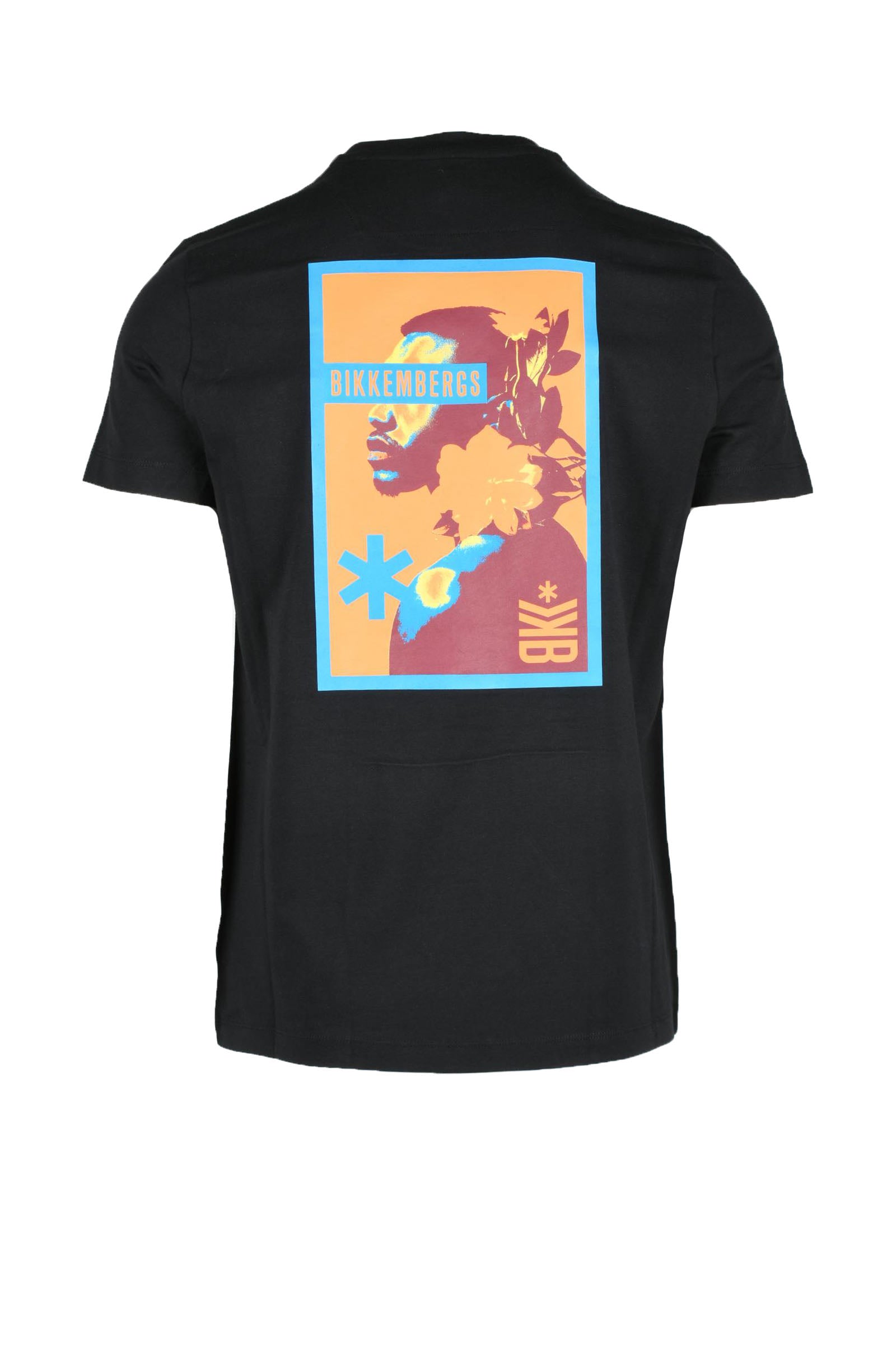 BIKKEMBERGS tshirt