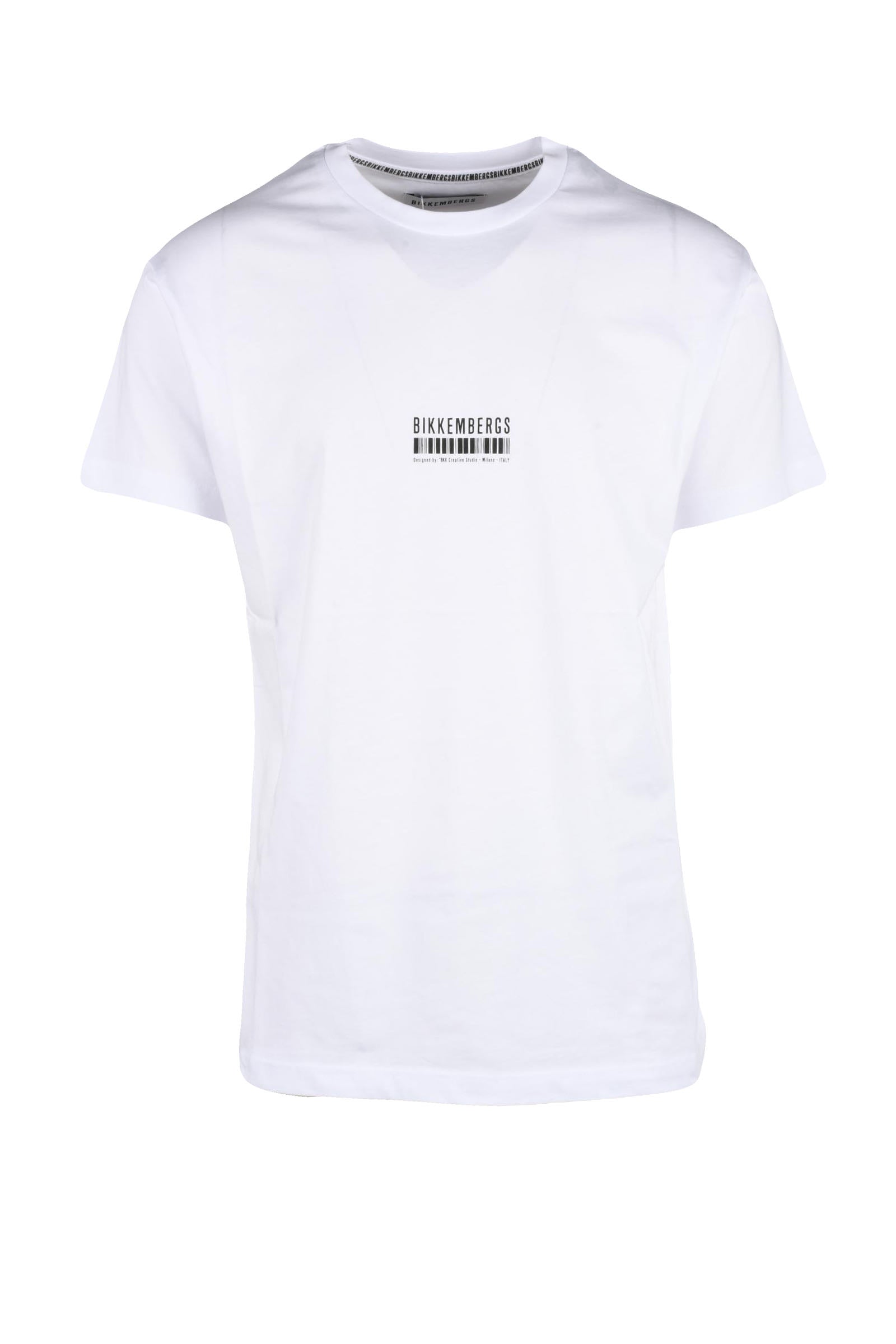 BIKKEMBERGS t-shirt