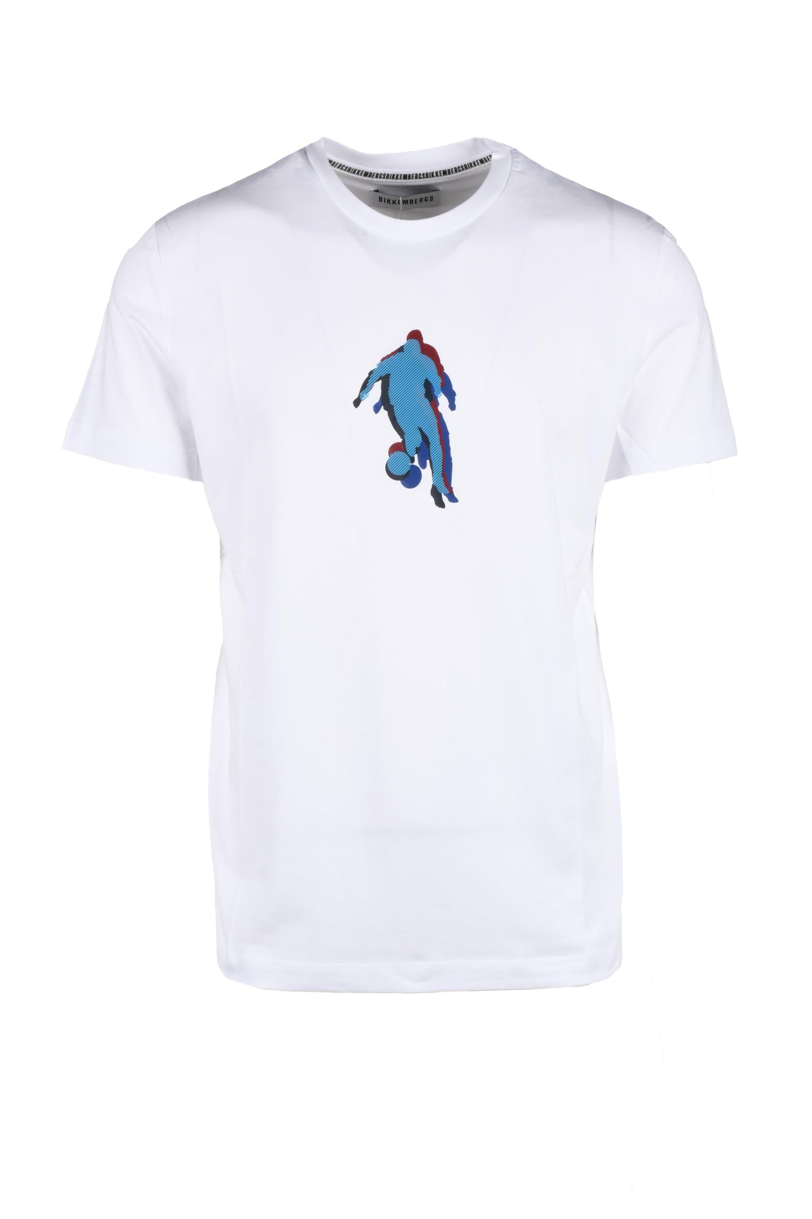 BIKKEMBERGS T-Shirt