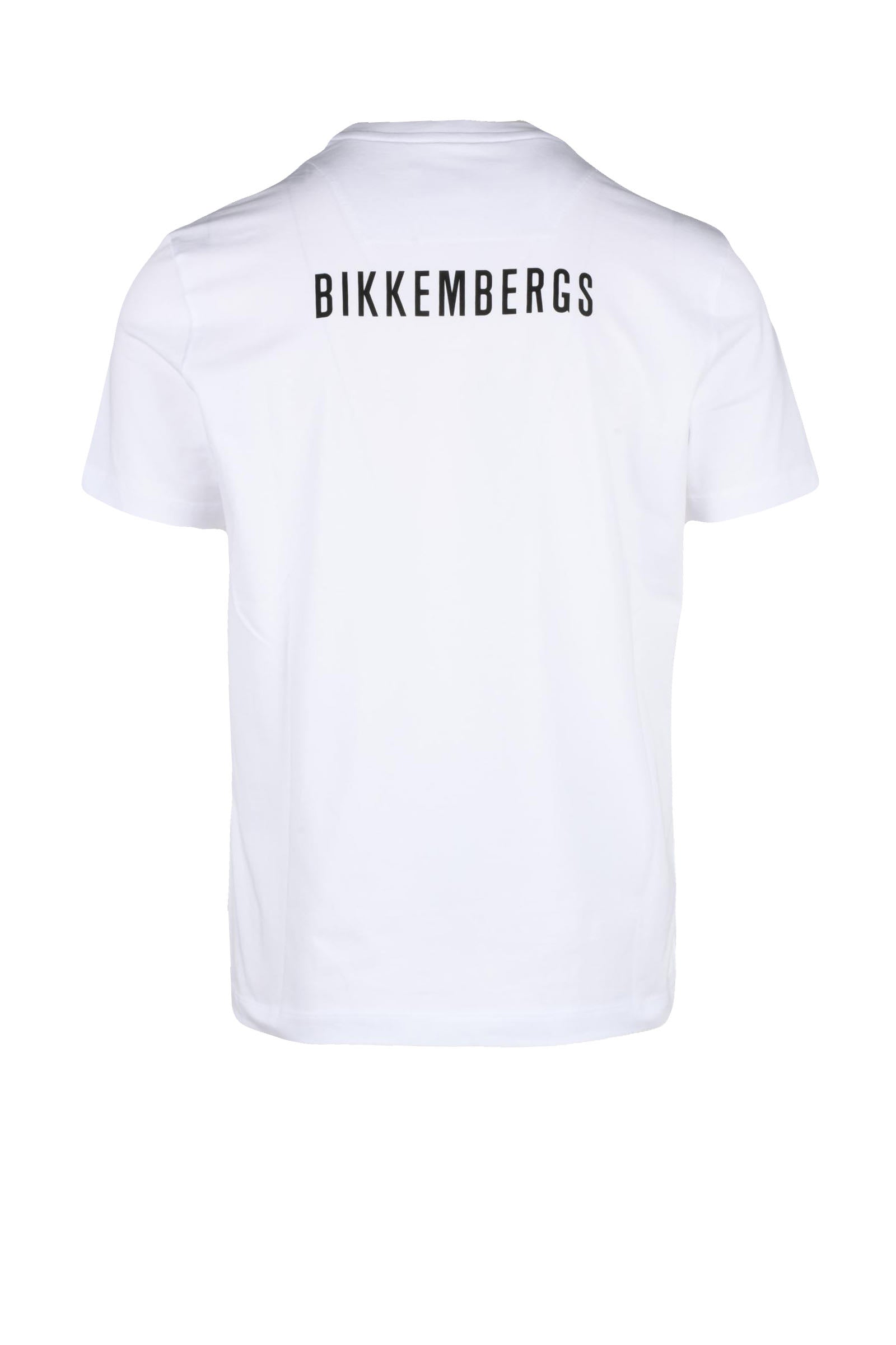 BIKKEMBERGS tshirt