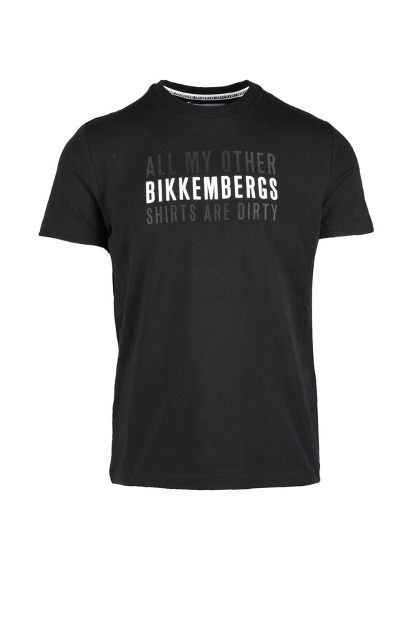 BIKKEMBERGS tshirt