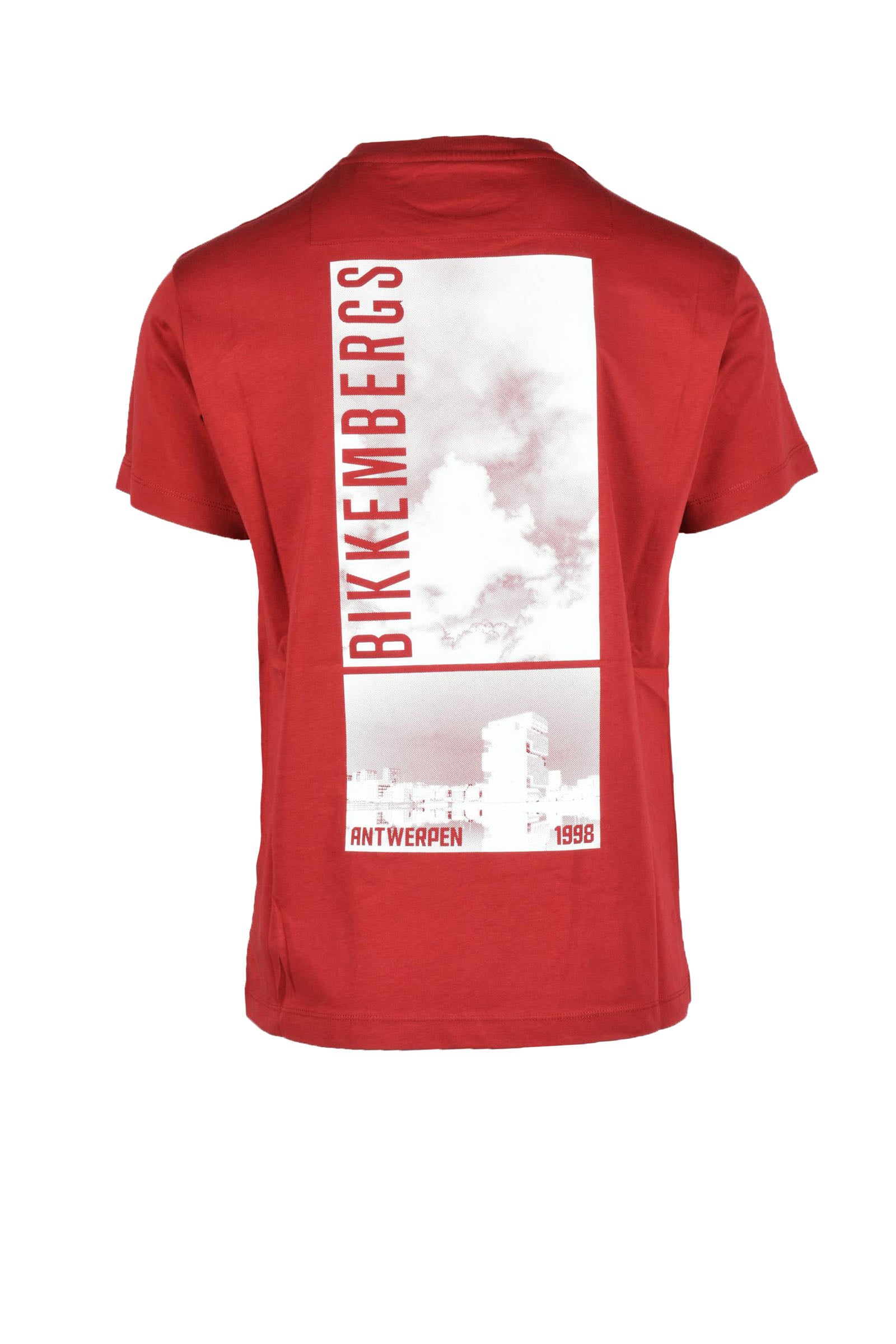 BIKKEMBERGS tshirt