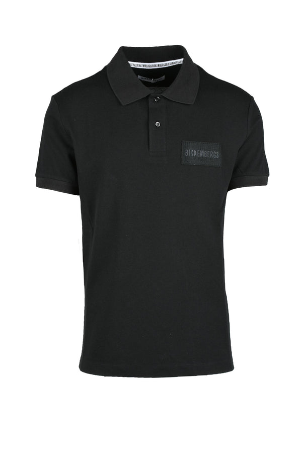 BIKKEMBERGS polo