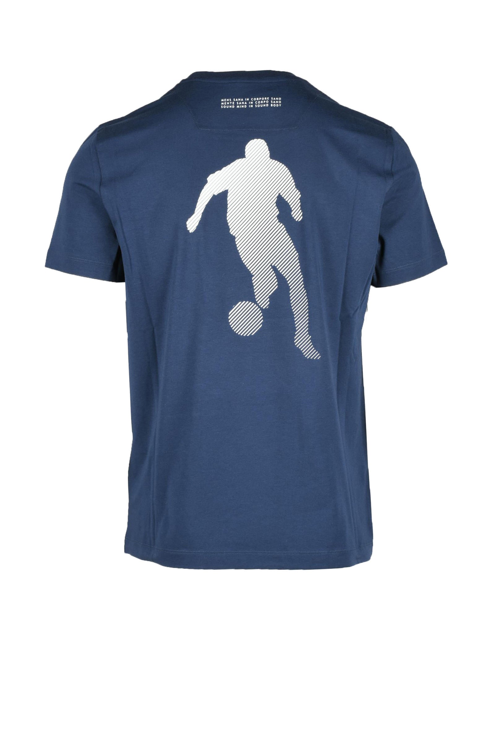 BIKKEMBERGS tshirt