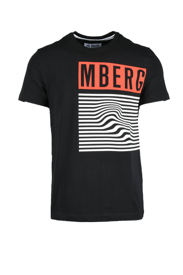 T-shirt BIKKEMBERGS