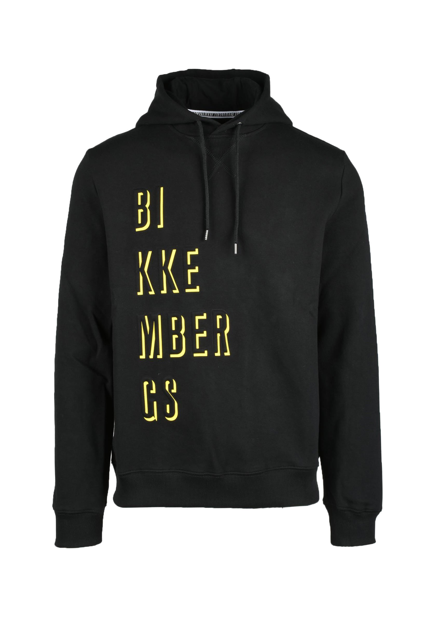 BIKKEMBERGS jersey