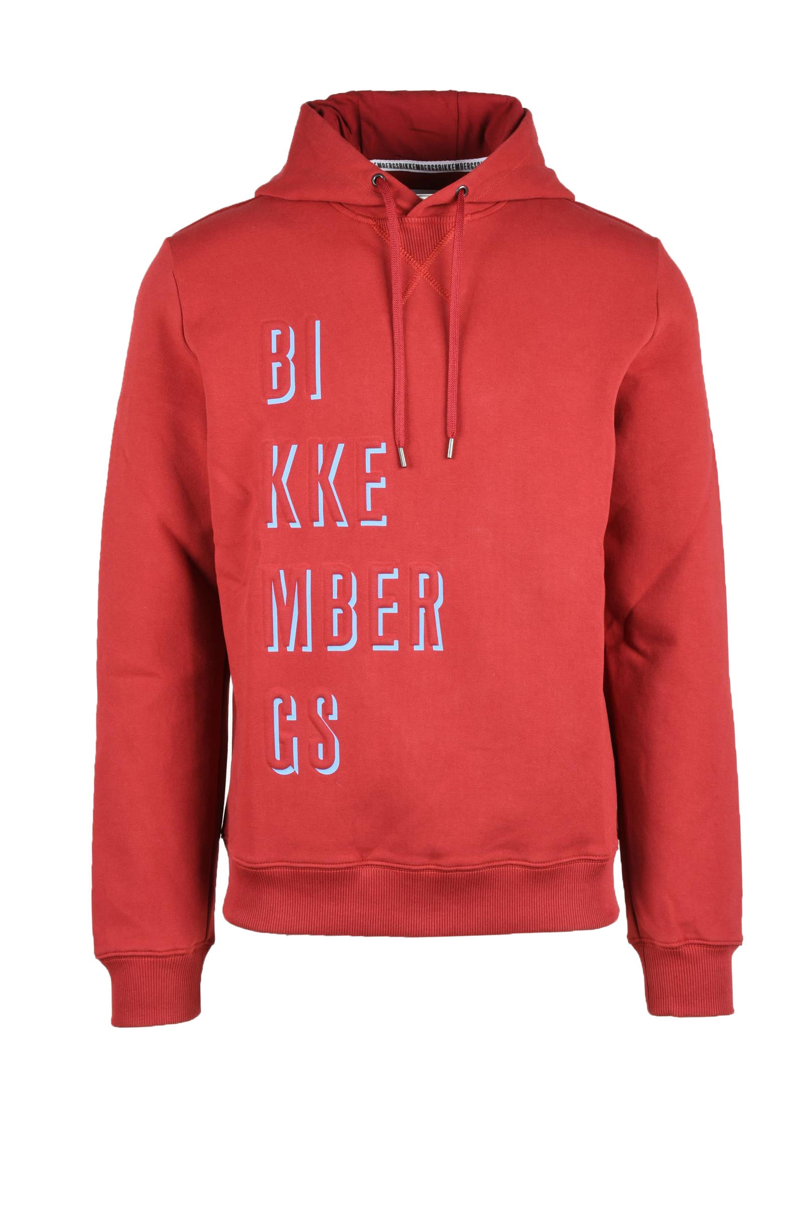 BIKKEMBERGS jersey