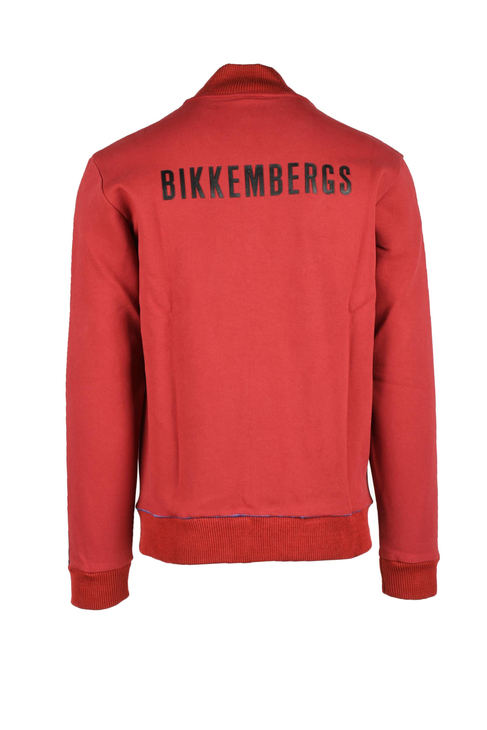 BIKKEMBERGS jersey