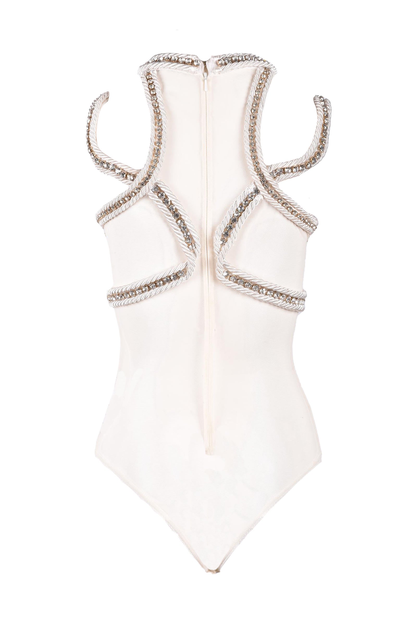 ELISABETTA FRANCHI body