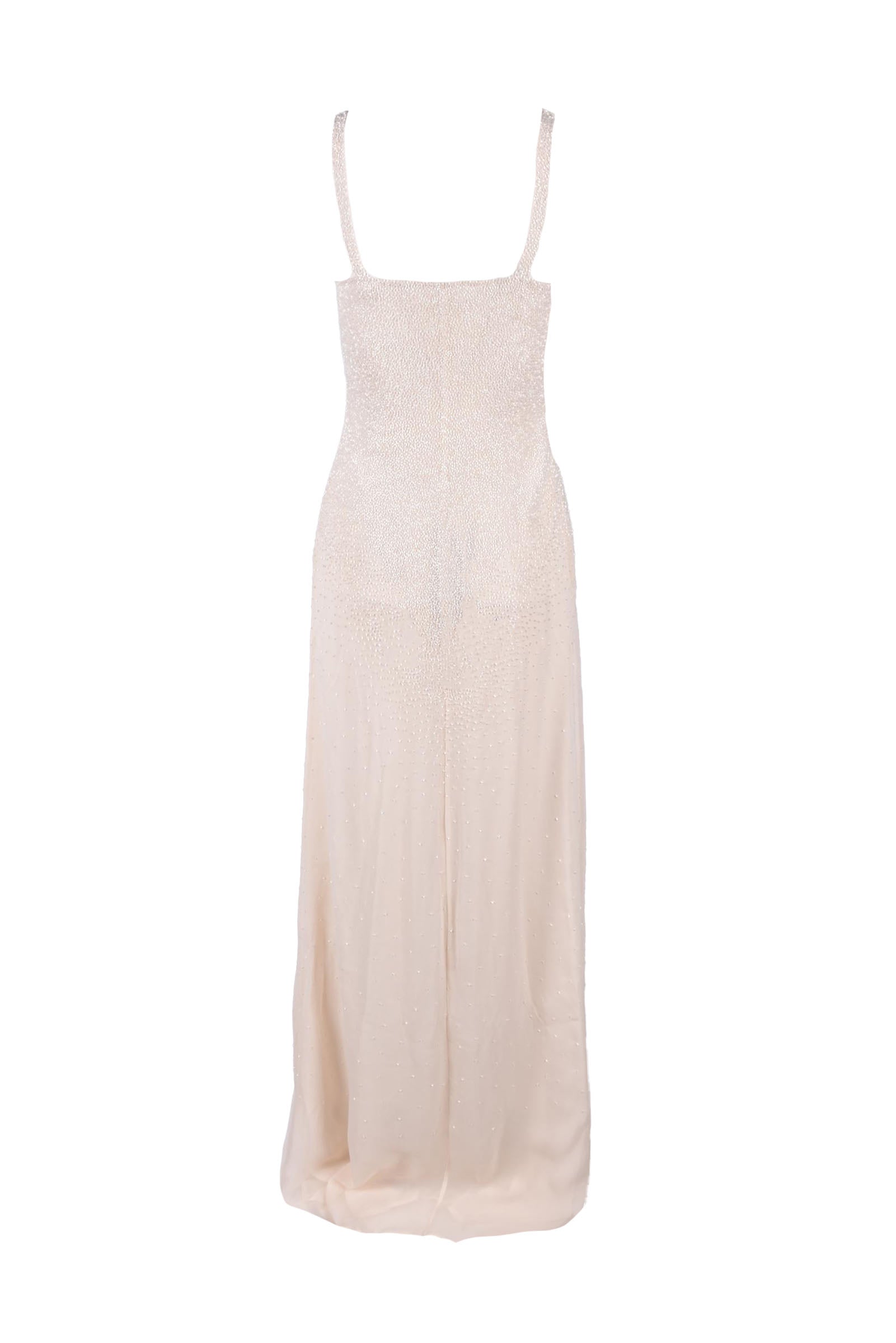 RED CARPET ELISABETTA FRANCHI abito donna