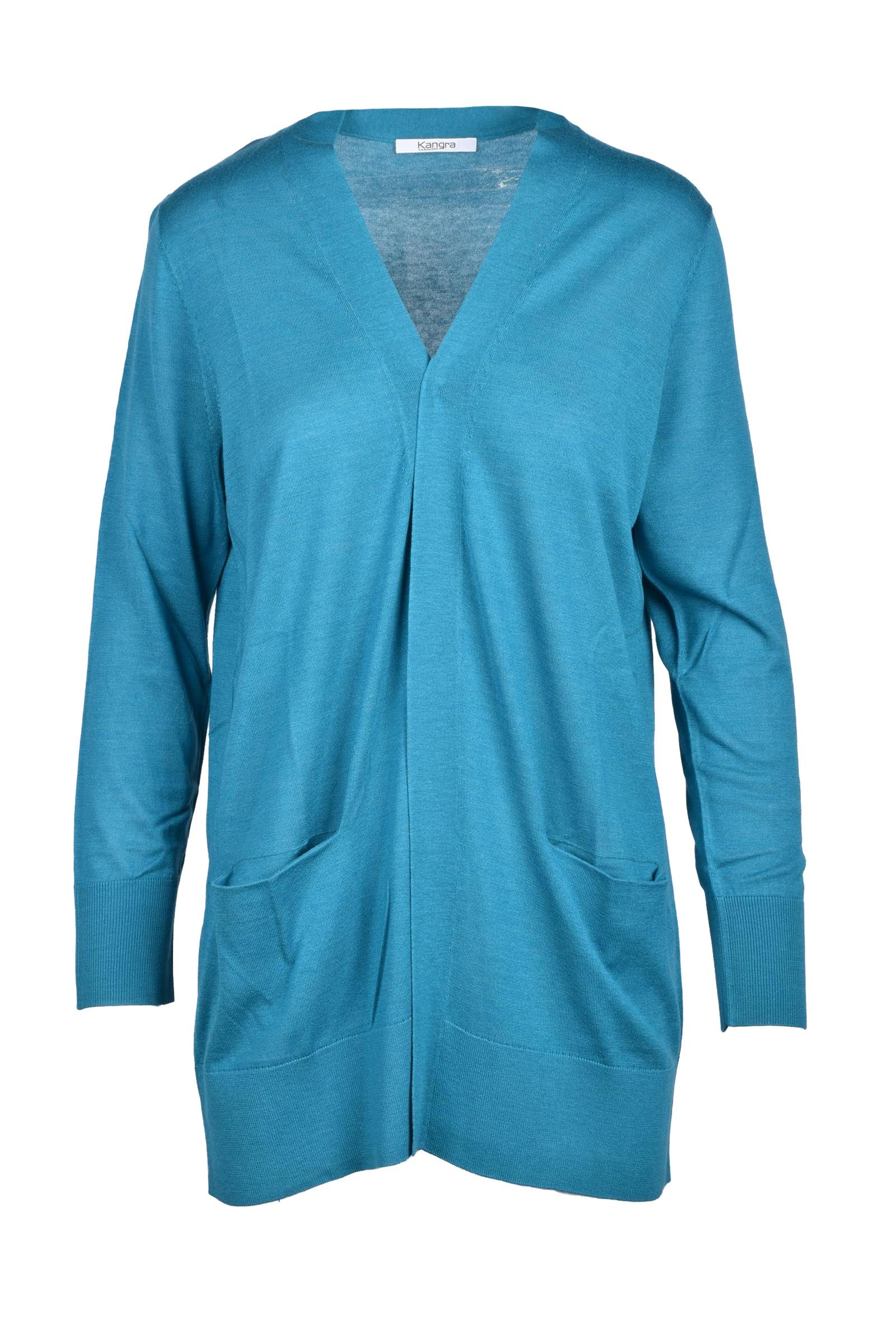 KANGRA Strickjacke