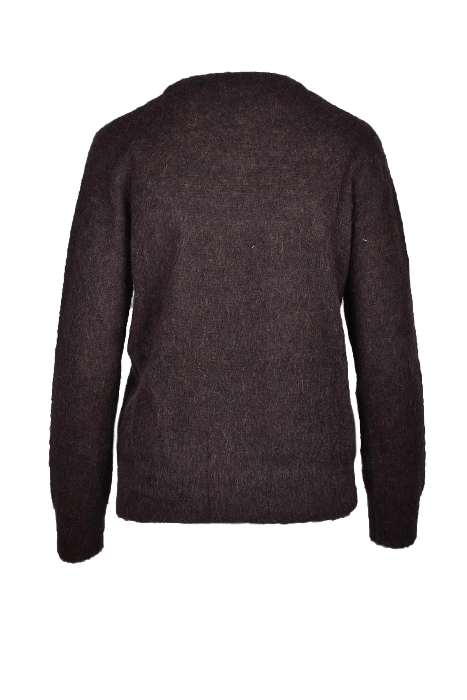 KANGRA Pullover