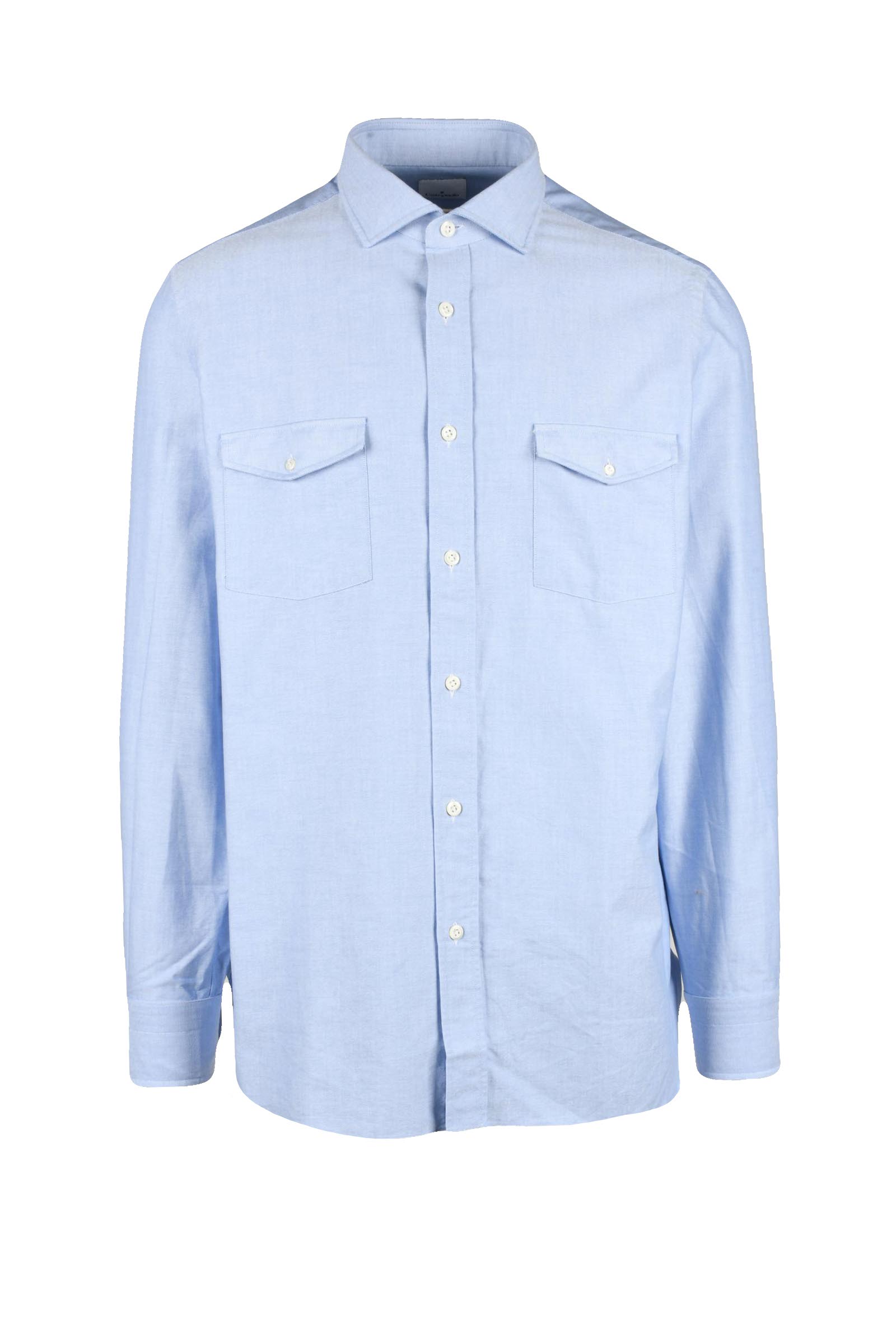 GIAMPAOLO shirt