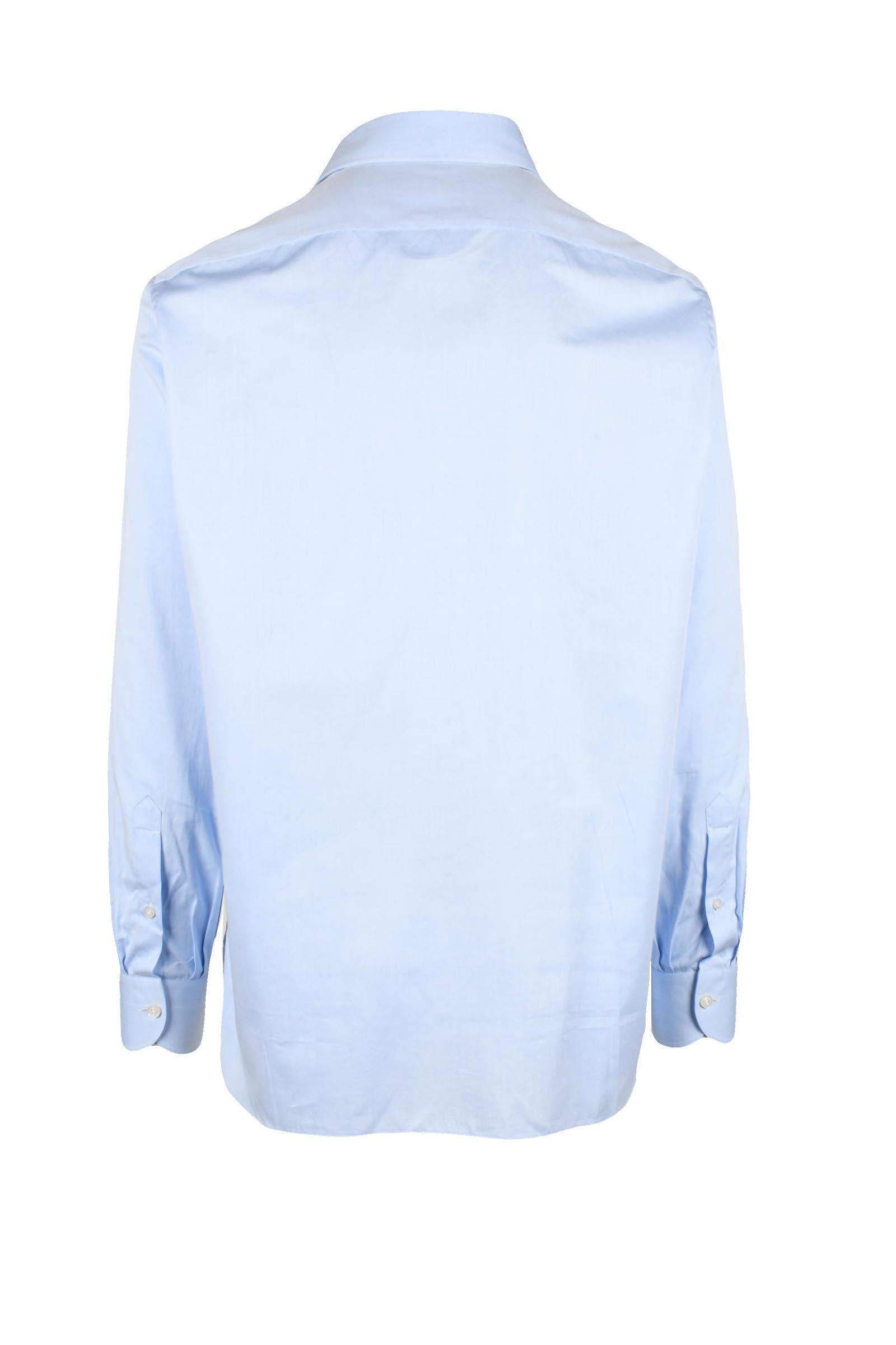 GIAMPAOLO shirt