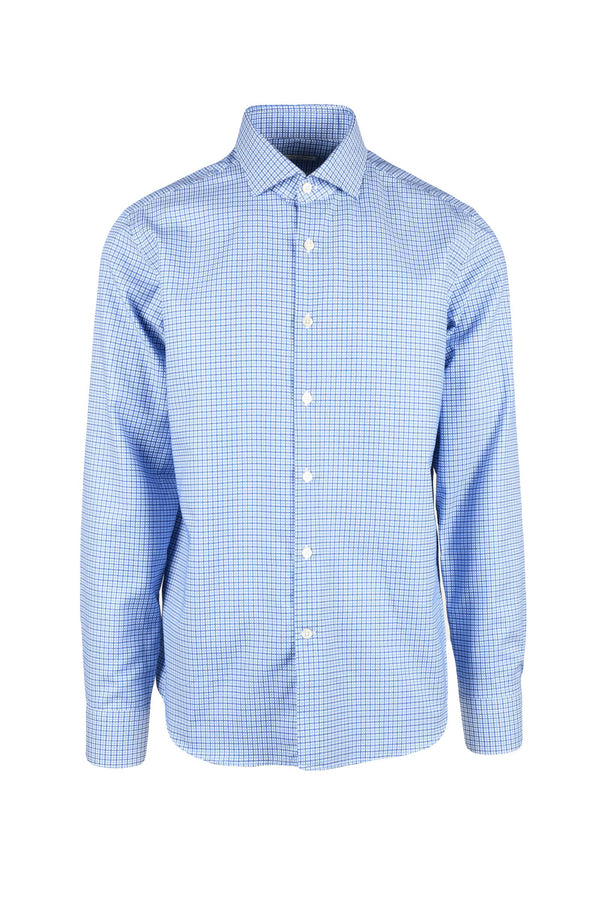 GHIRARDELLI camicia