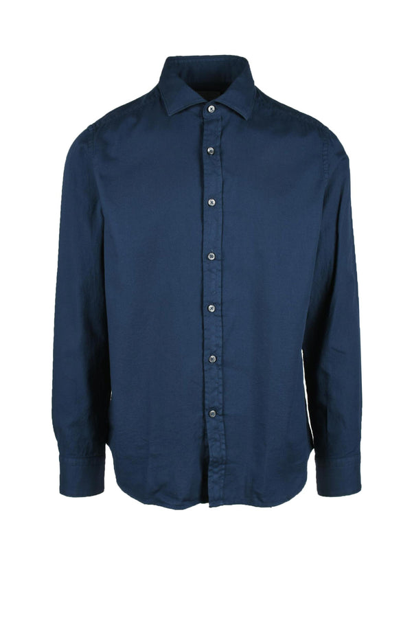 GHIRARDELLI camicia