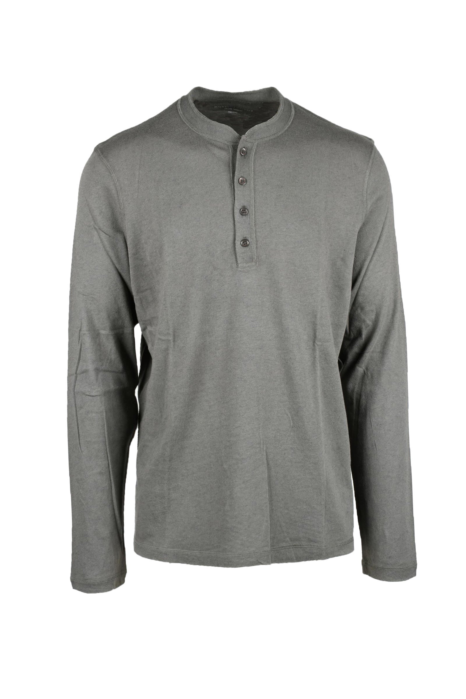 MAJESTIC FILATURES t-shirt
