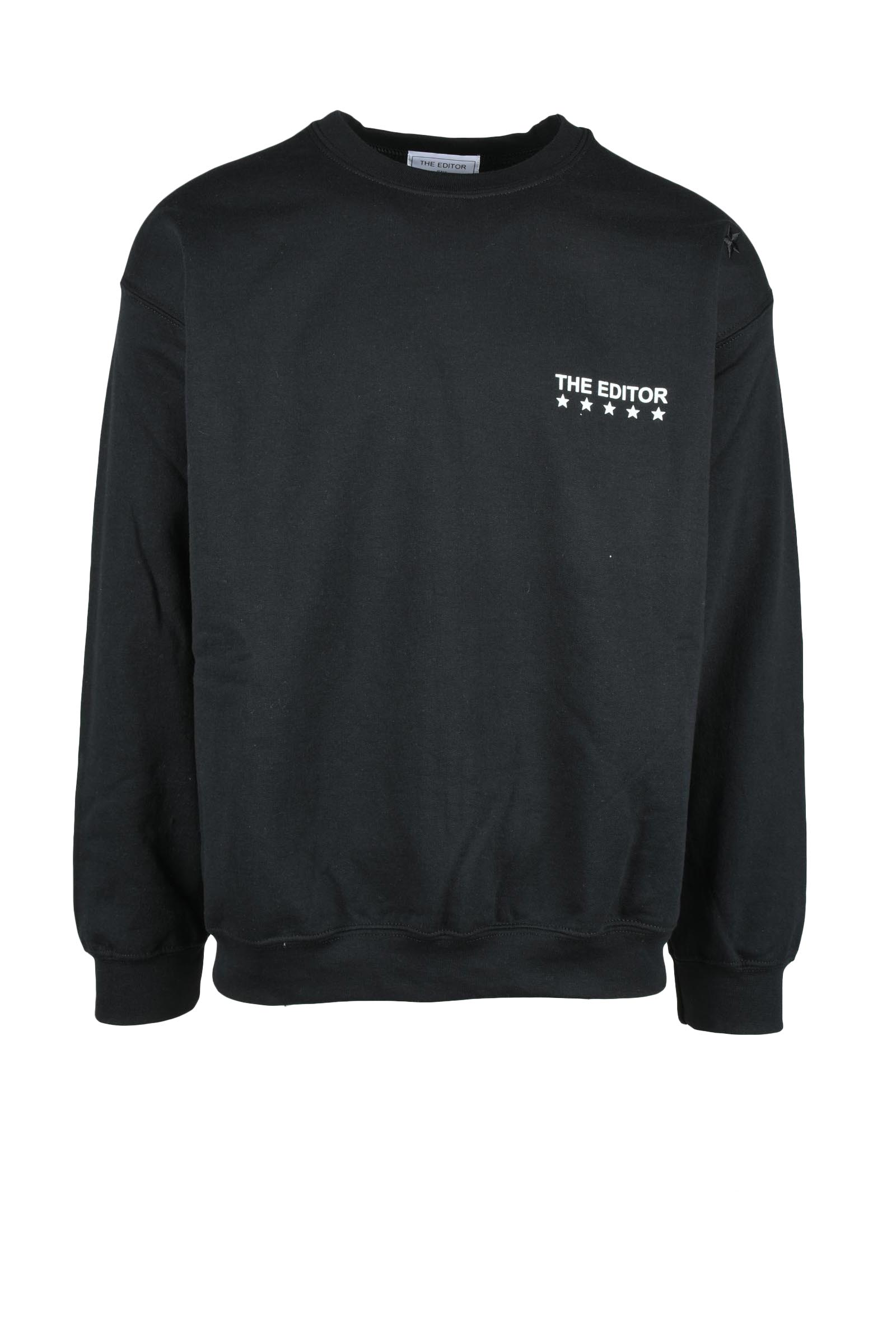 THE EDITOR maglia