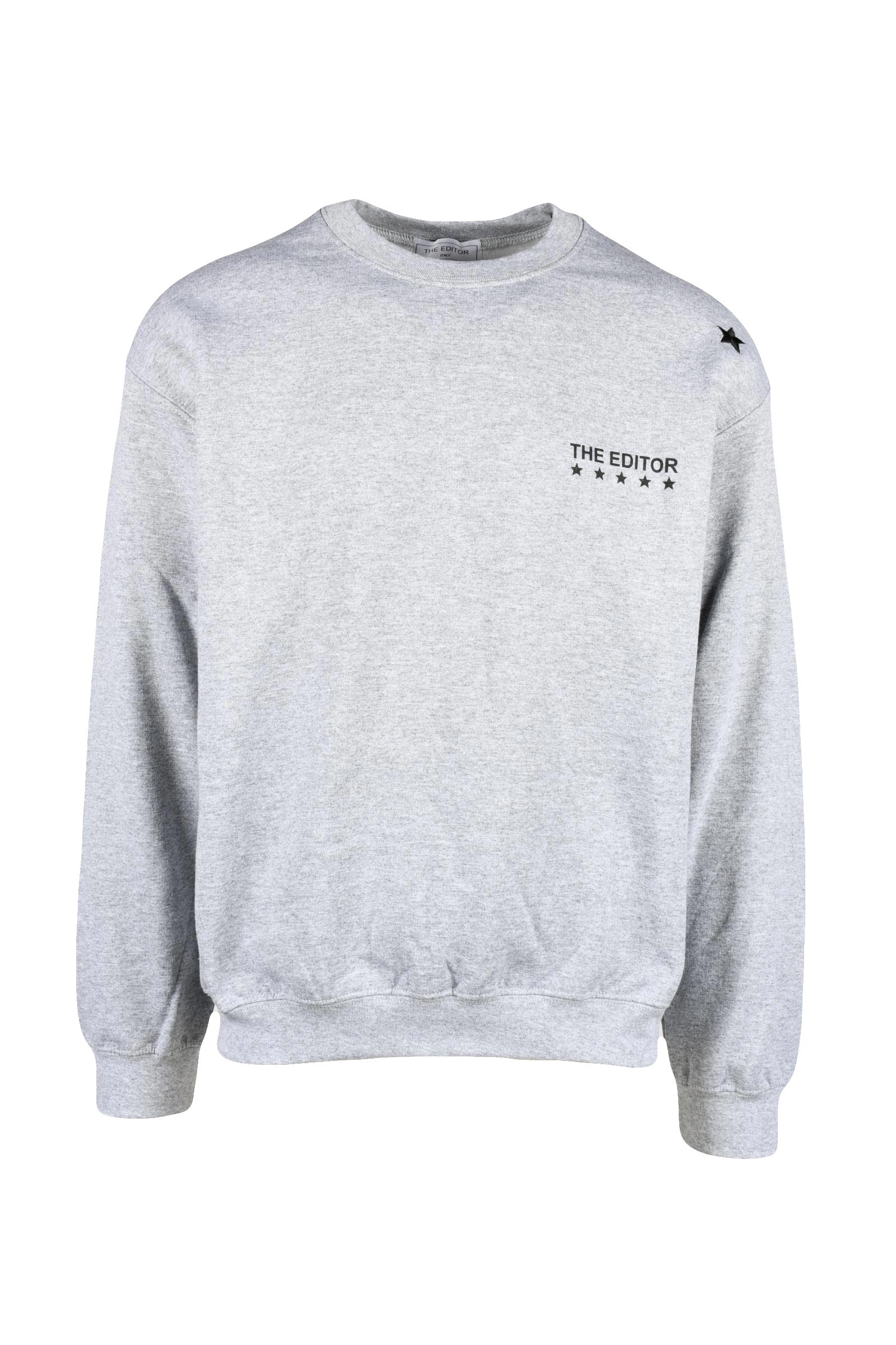 THE EDITOR maglia