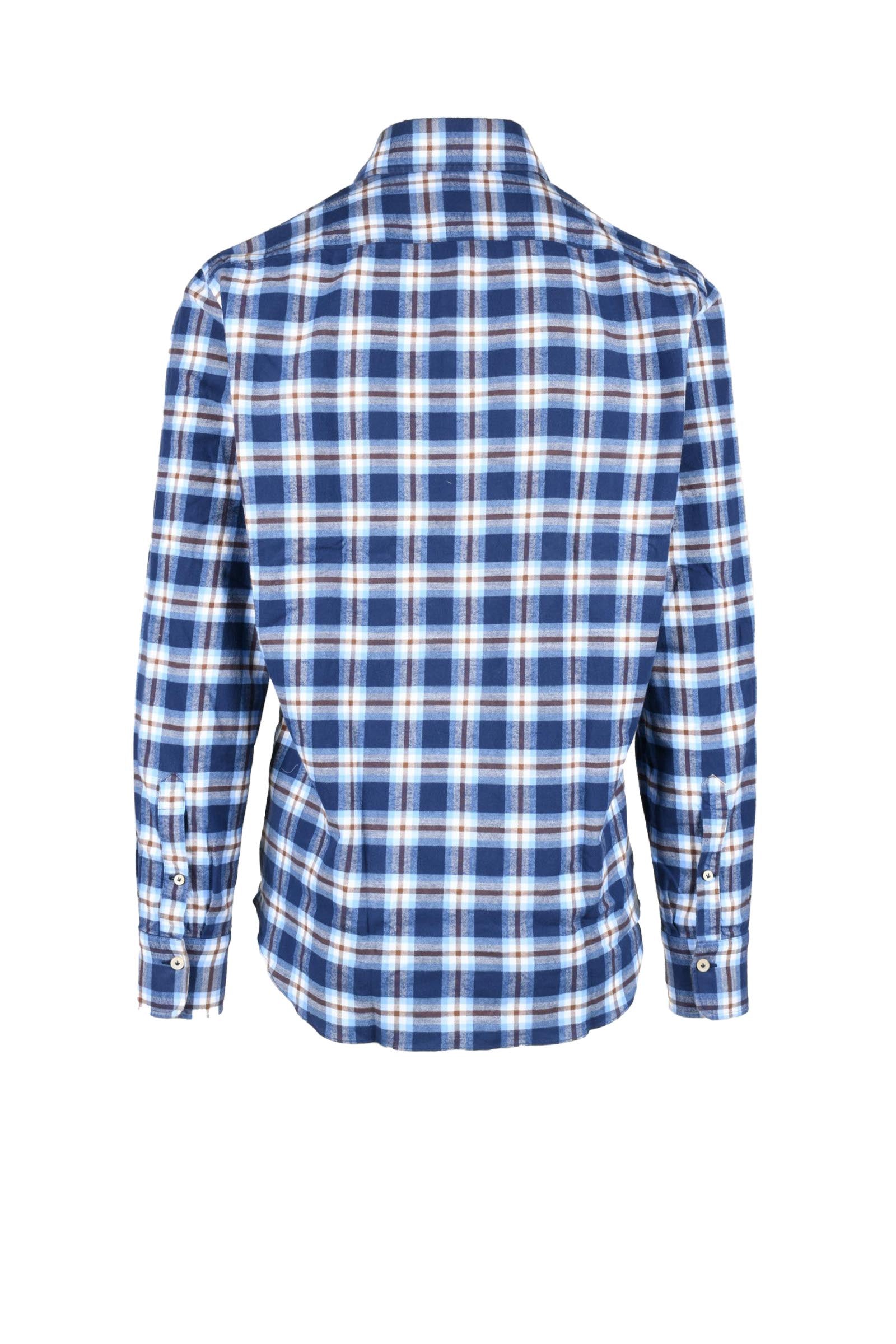 ALESSANDRO GHERARDI shirt