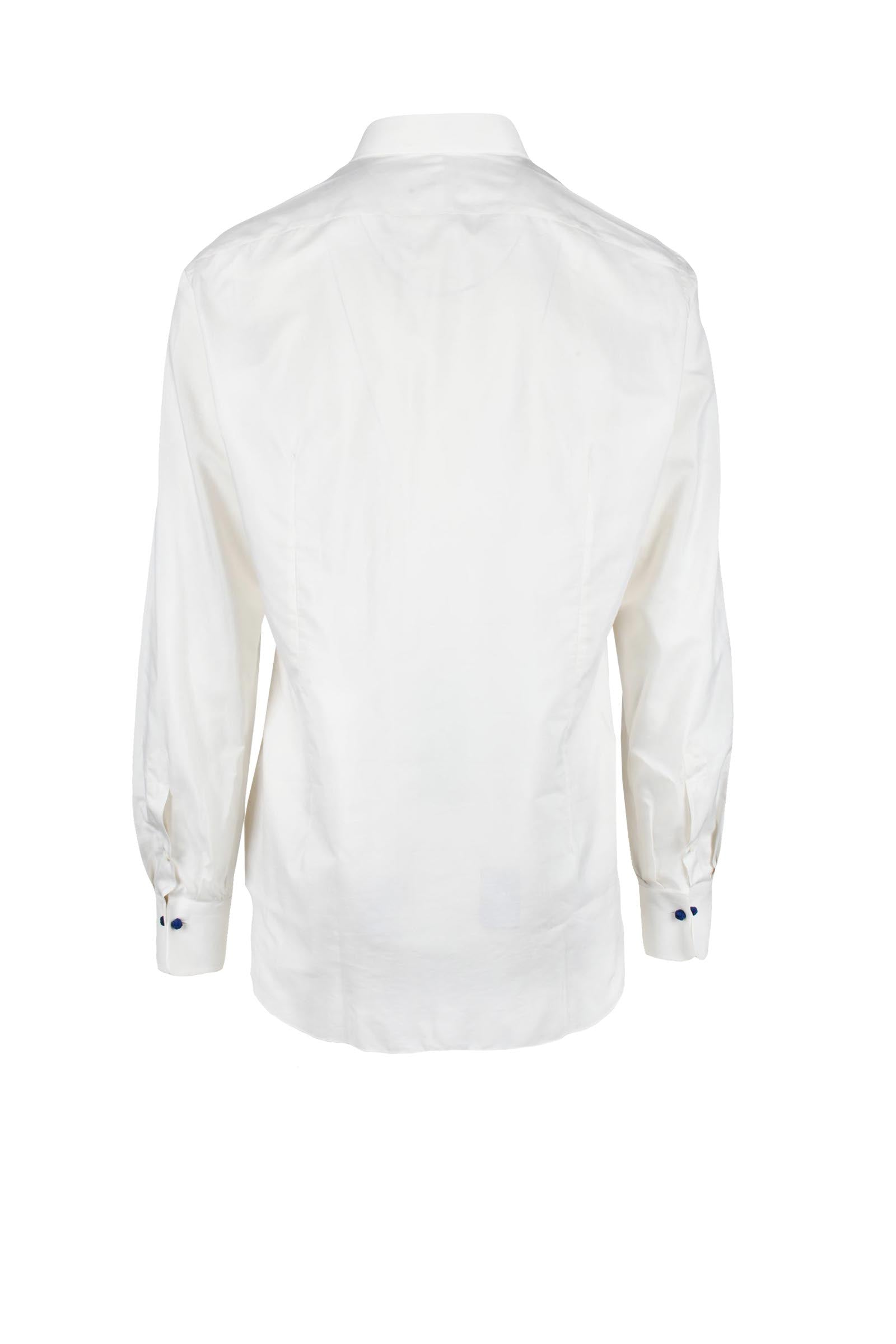 ALESSANDRO GHERARDI shirt